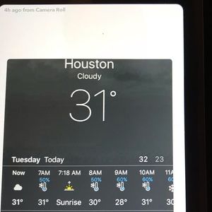 Meet your Posher, Jared